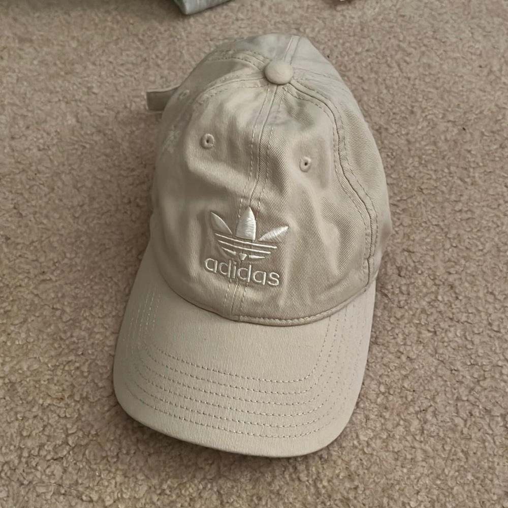 Adidas Cap